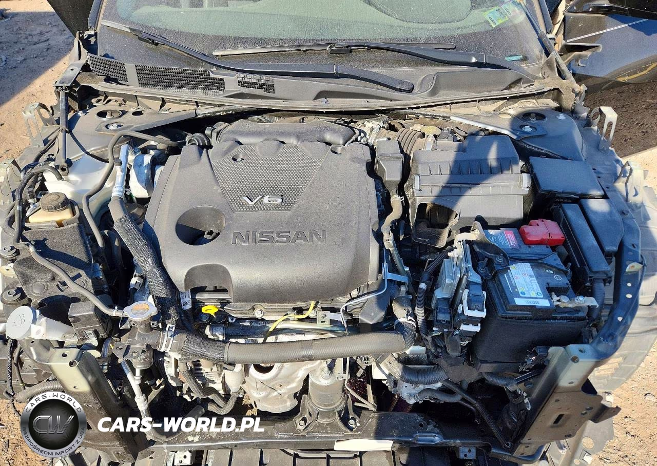 2021 Nissan Maxima Platinum VIN:1N4AA6FV9MC505116 - 11