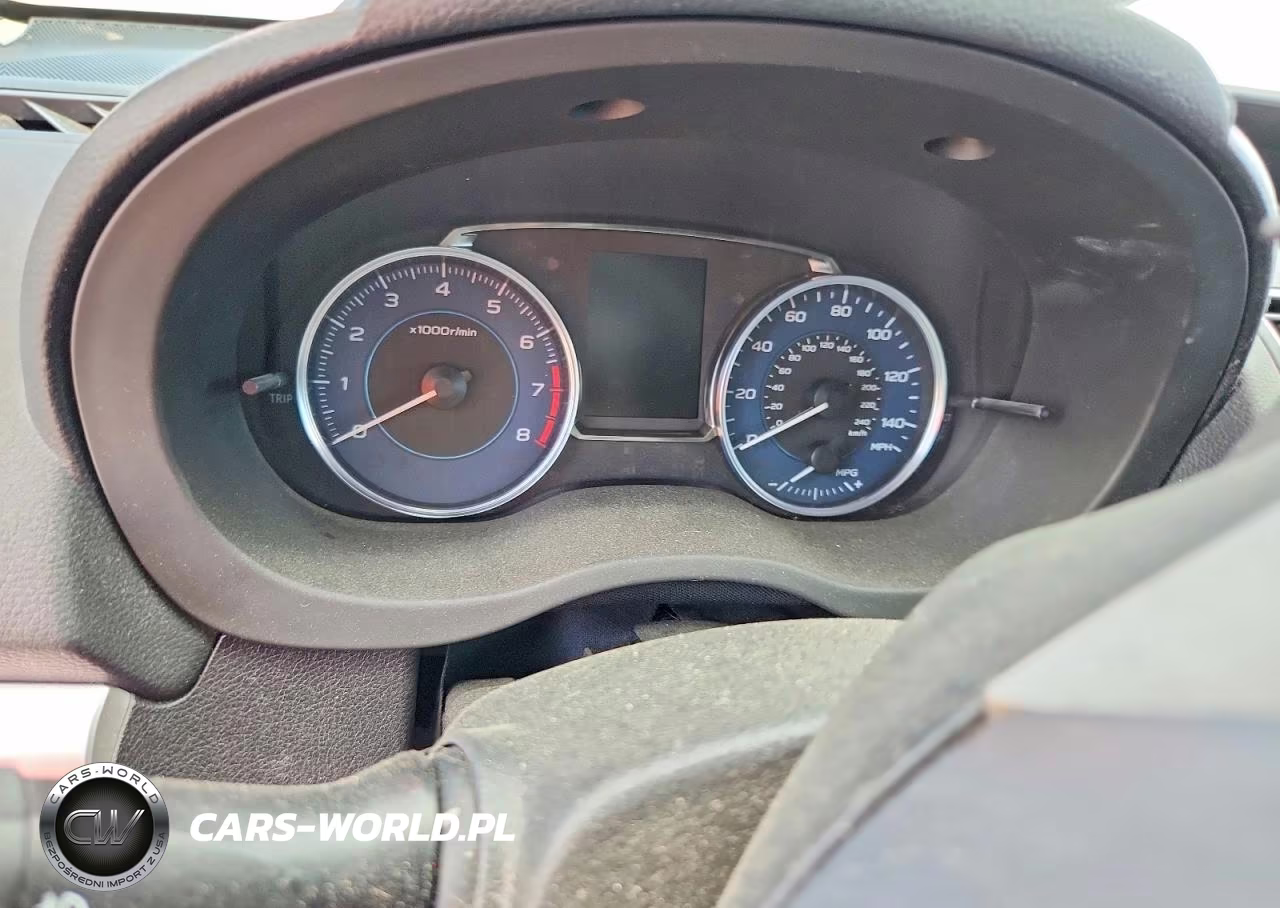 2015 Subaru Xv Crosstrek 2.0 Limited VIN:JF2GPAMC0F8231089 - 9