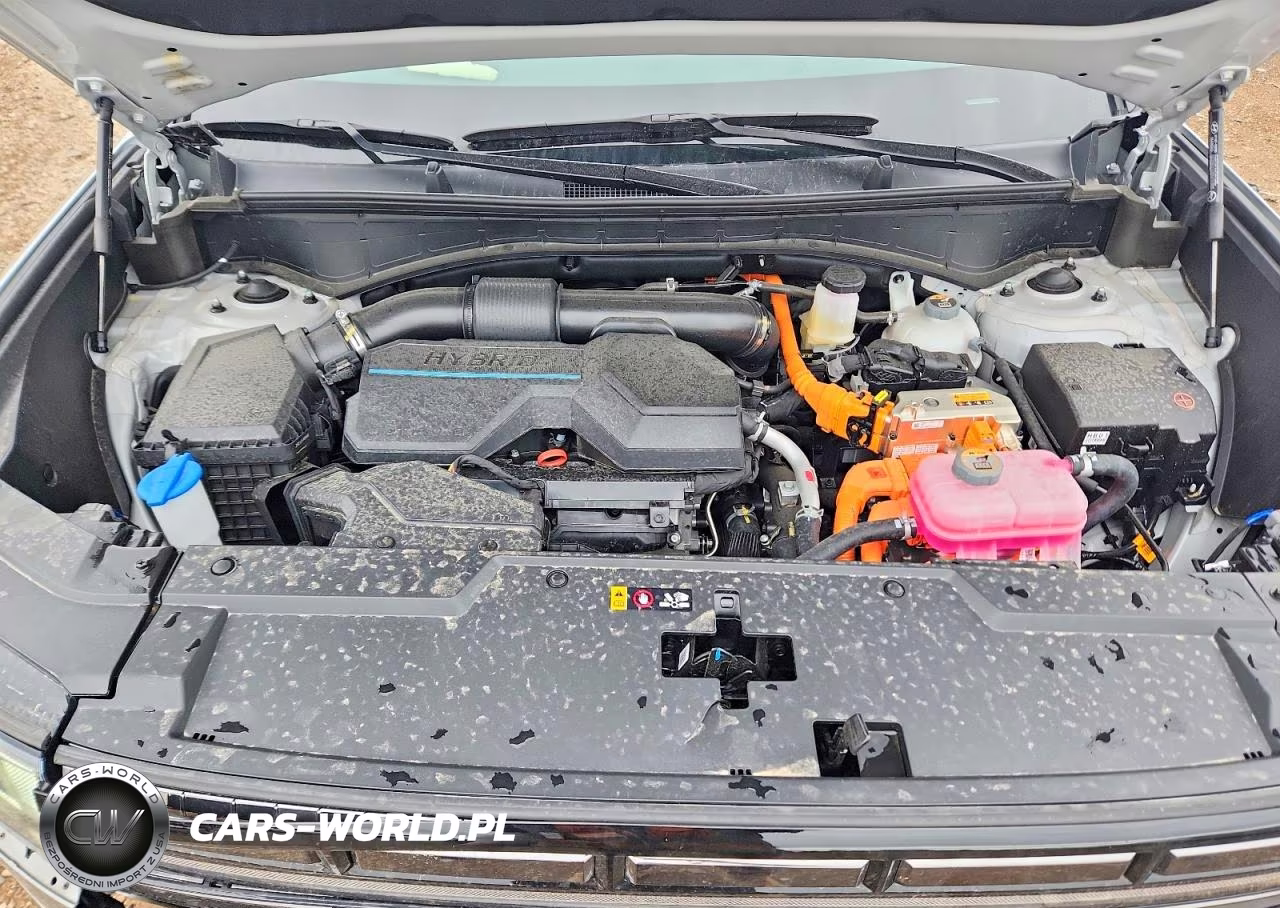 2025 Hyundai Santa Fe Limited VIN:5NMP3DG13SH064242 - 11