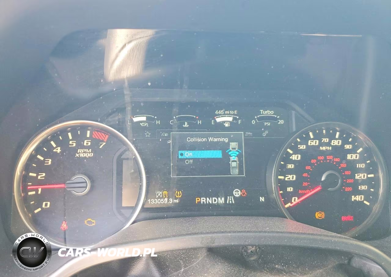2018 Ford F150 Raptor VIN:1FTFW1RG4JFB27959 - 9