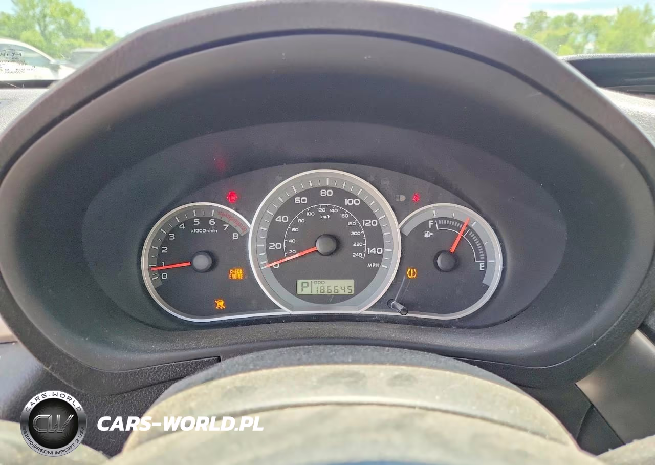 2010 Subaru Impreza 2.5I Premium VIN:JF1GE6B61AH504019 - 9