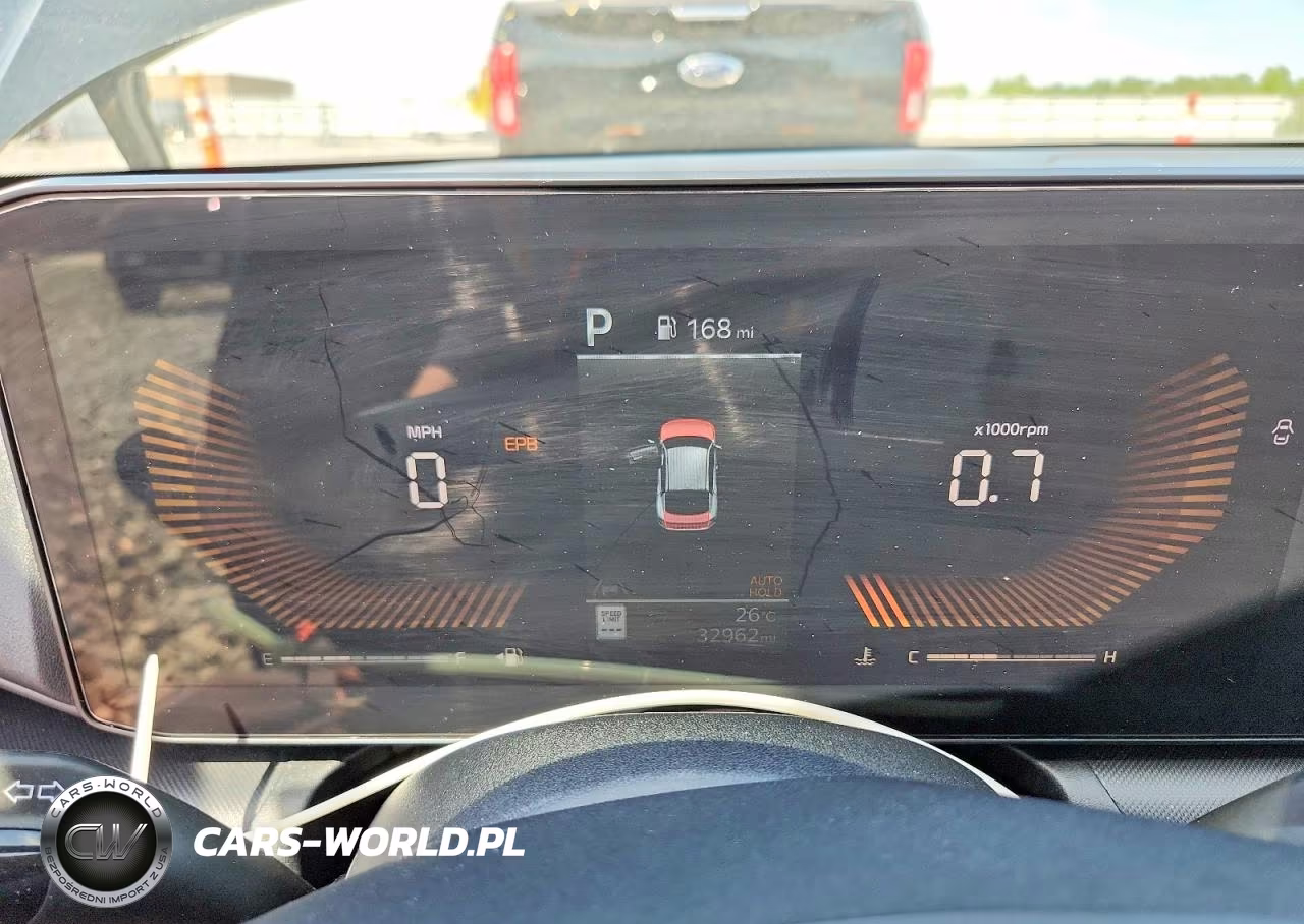 2025 Kia K4 Lxs VIN:3KPFT4DE8SE032347 - 9