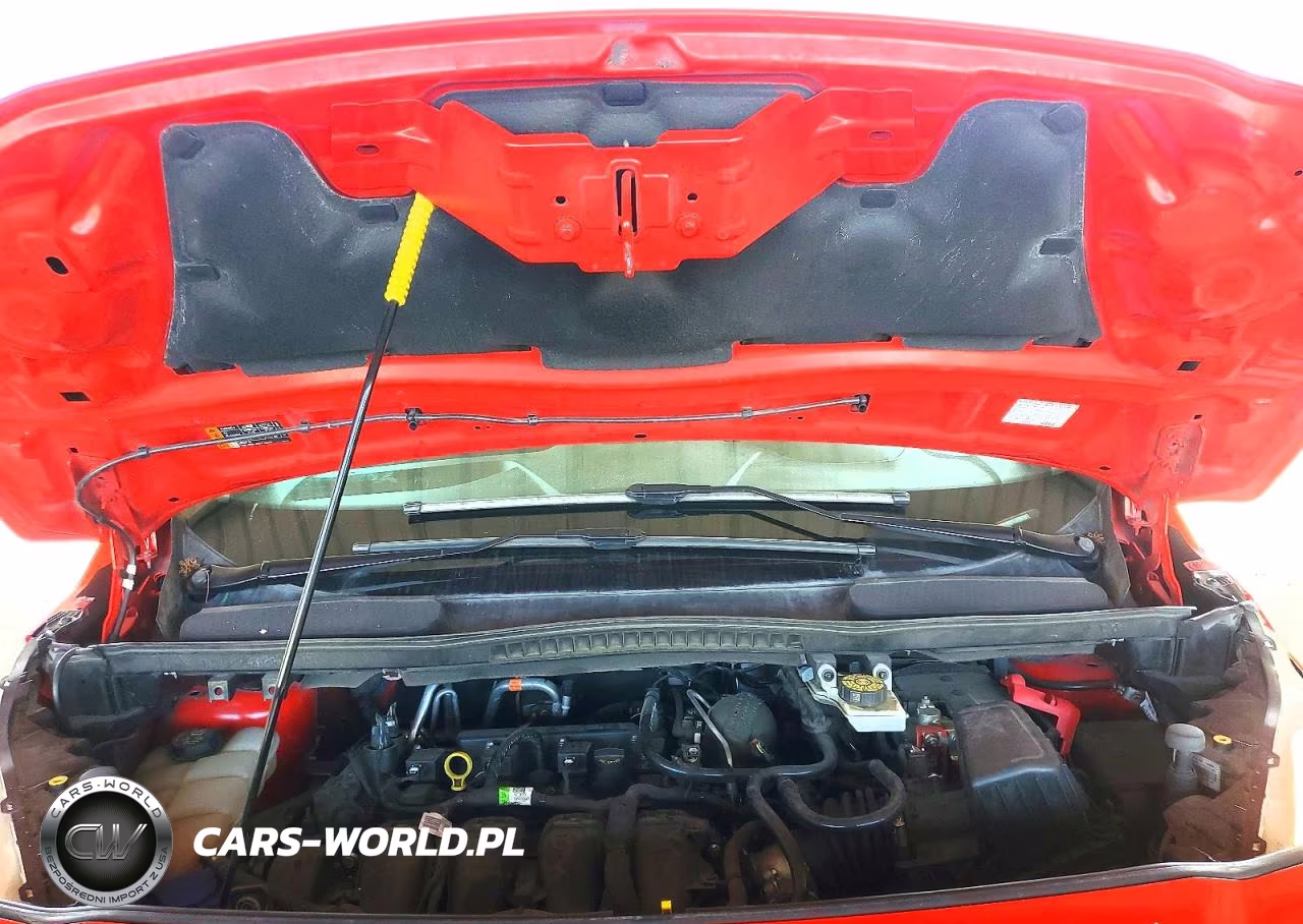 2020 Ford Transit Connect Xlt VIN:NM0GS9F21L1466120 - 12
