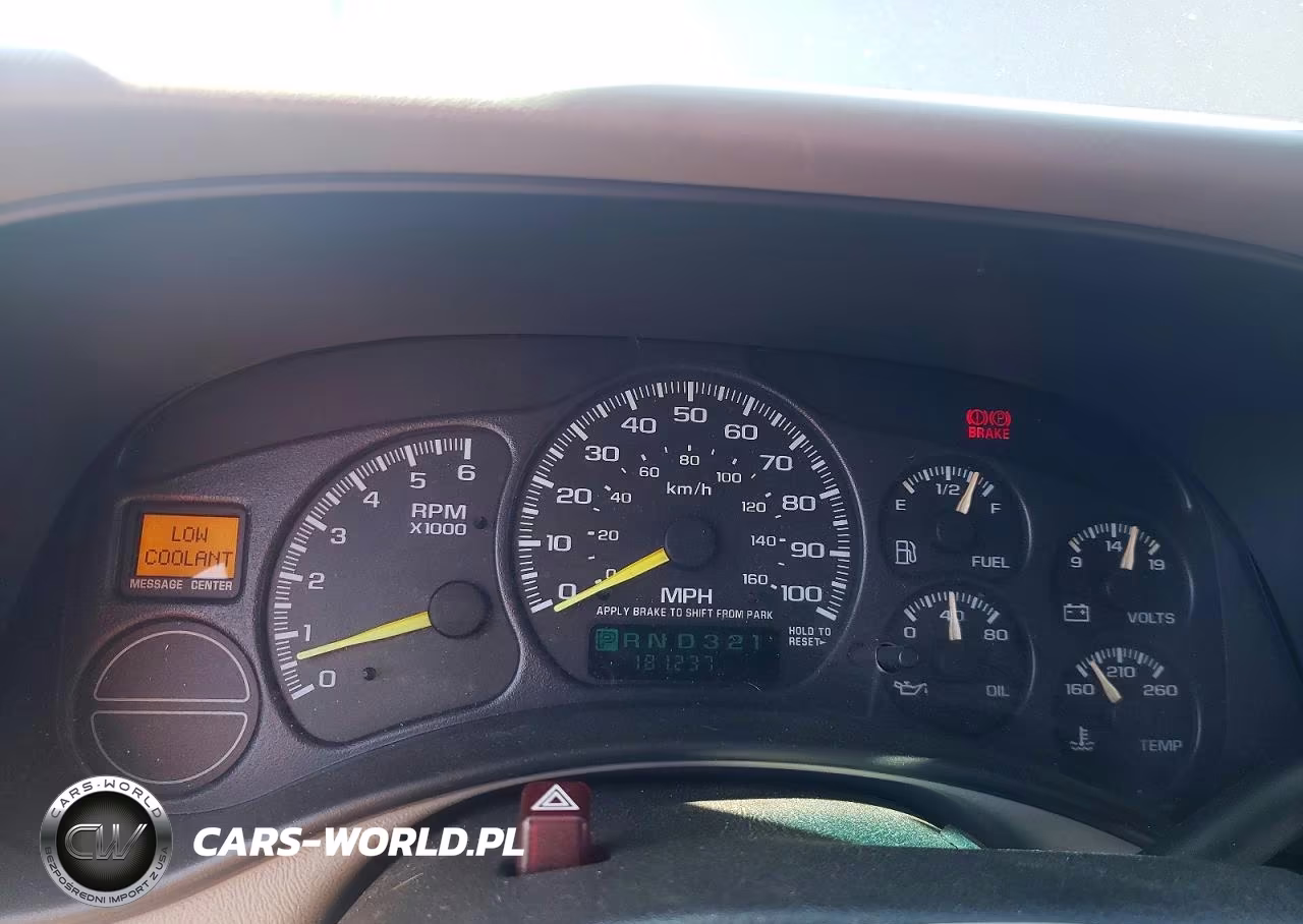 2000 GMC New Sierra K1500 VIN:1GTEK19T4YE206276 - 9
