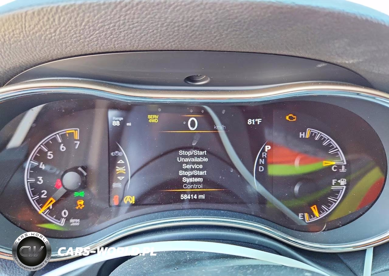 2016 Jeep Grand Cherokee Limited VIN:1C4RJFBG7GC495534 - 9