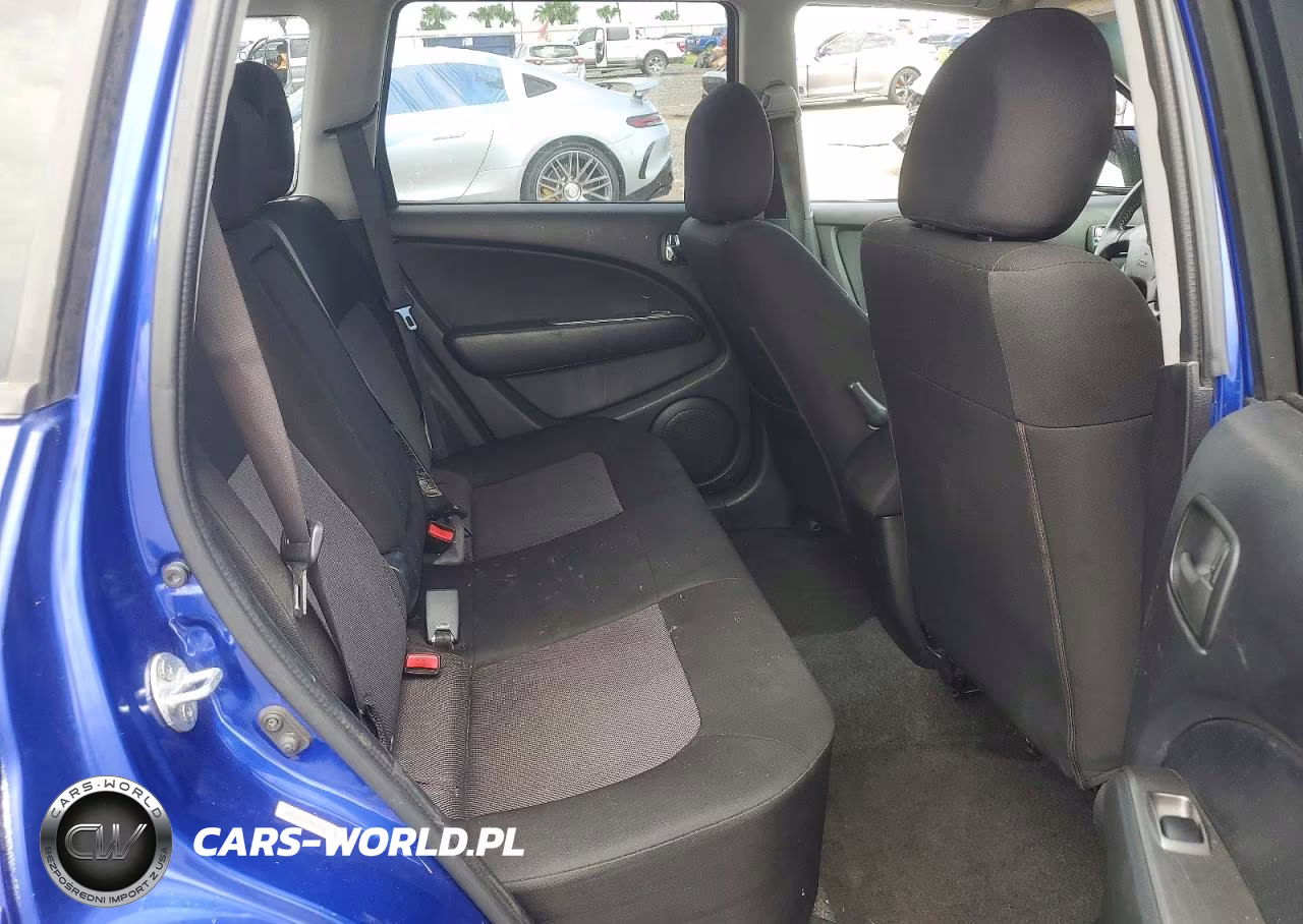 2006 Mitsubishi Outlander Se VIN:JA4LX41F86U020513 - 10