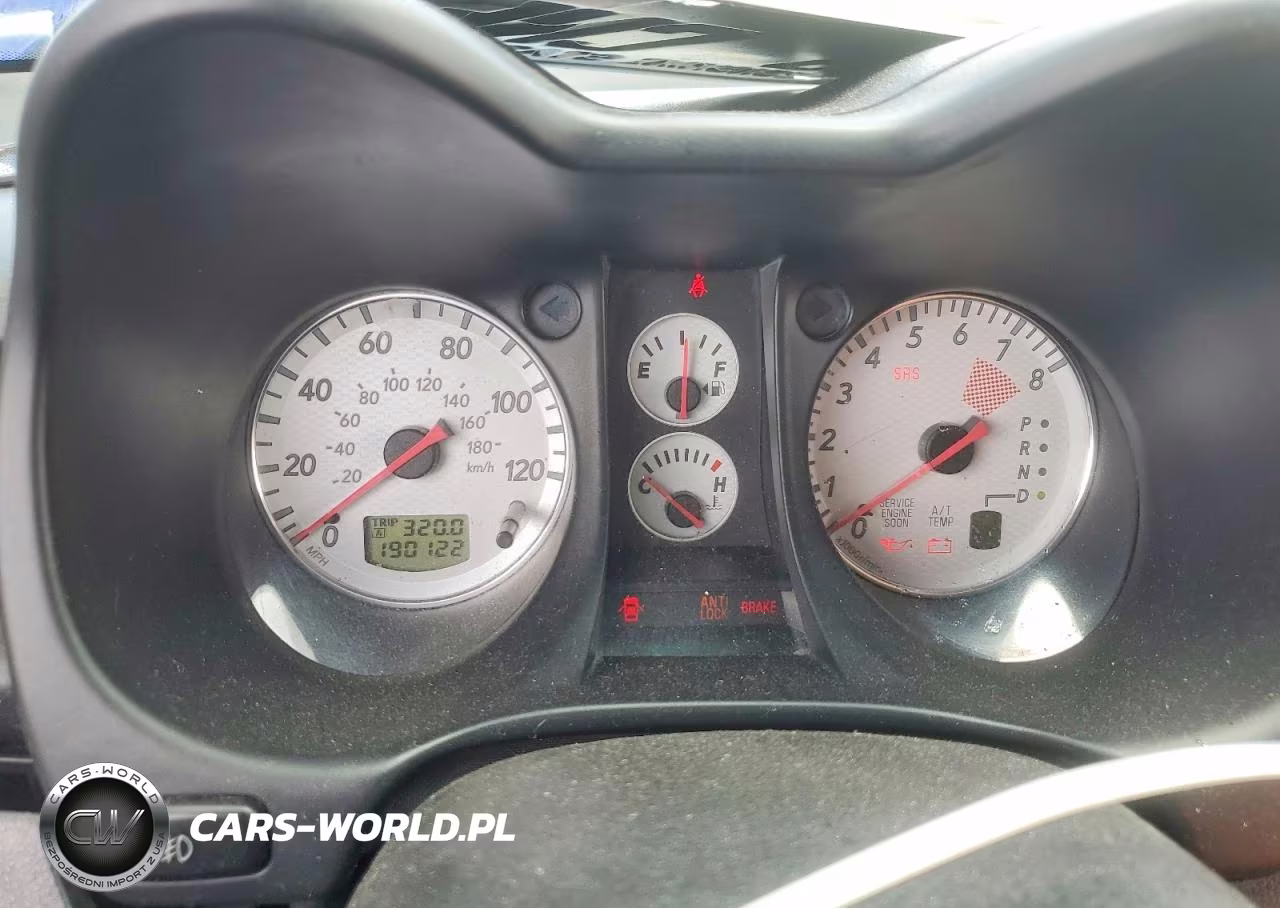 2006 Mitsubishi Outlander Se VIN:JA4LX41F86U020513 - 9