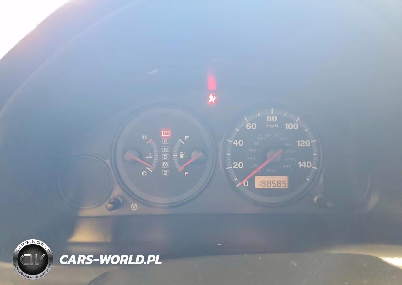 2005 Honda Civic Dx Vp VIN:1HGES16325L001861 - 9