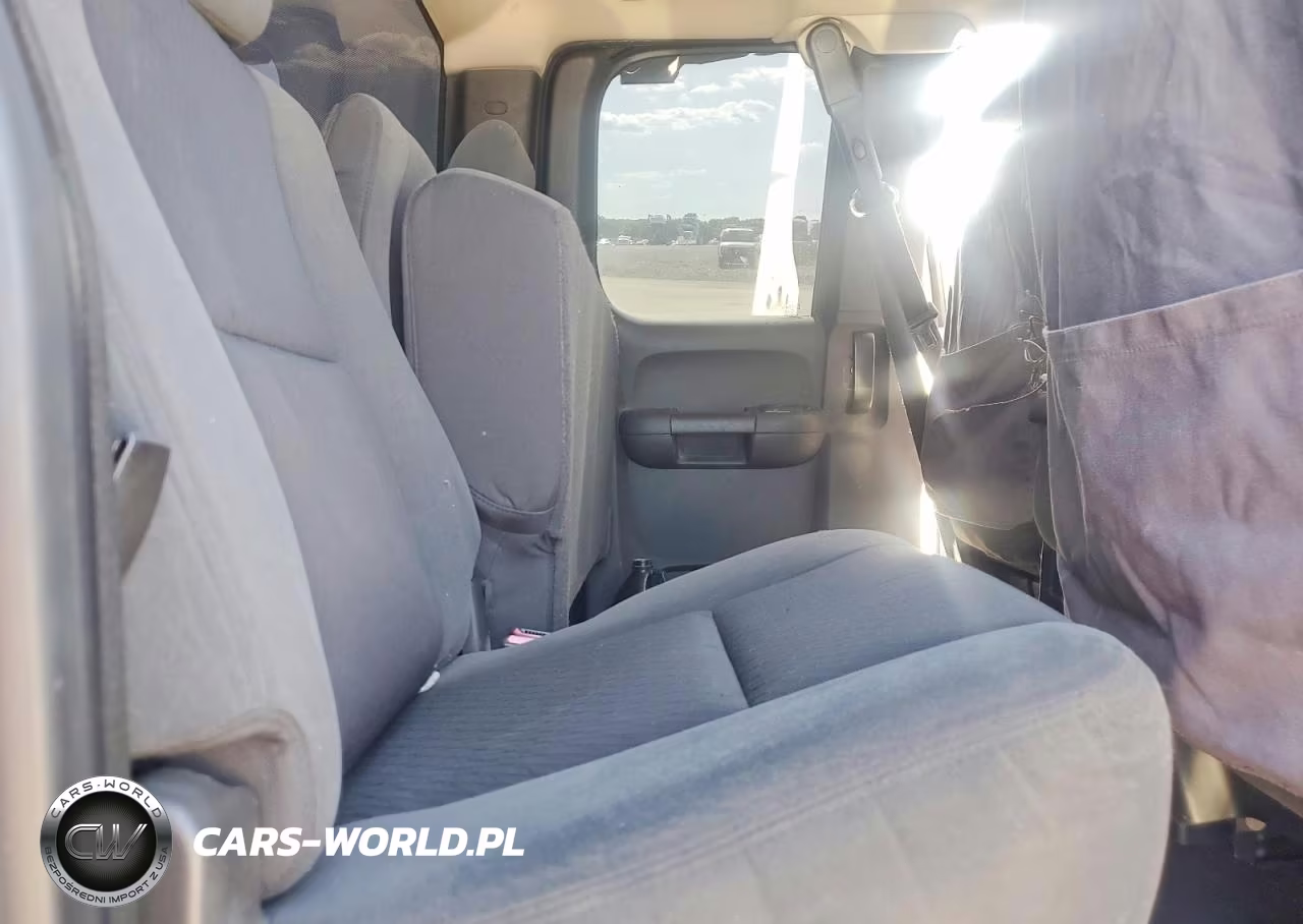 2009 Chevrolet Silverado C1500 Lt VIN:1GCEC29029Z279312 - 10