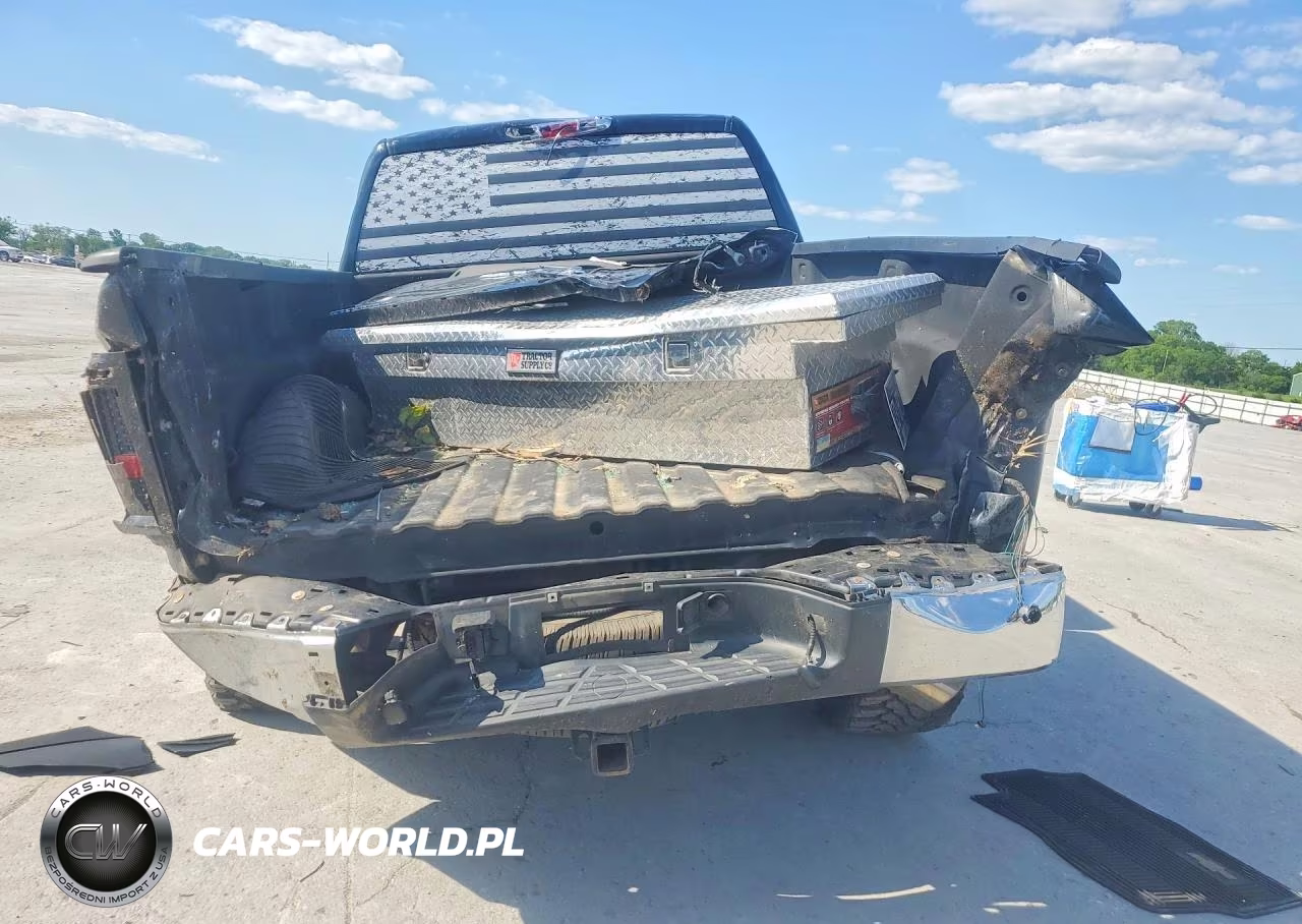 2009 Chevrolet Silverado C1500 Lt VIN:1GCEC29029Z279312 - 6