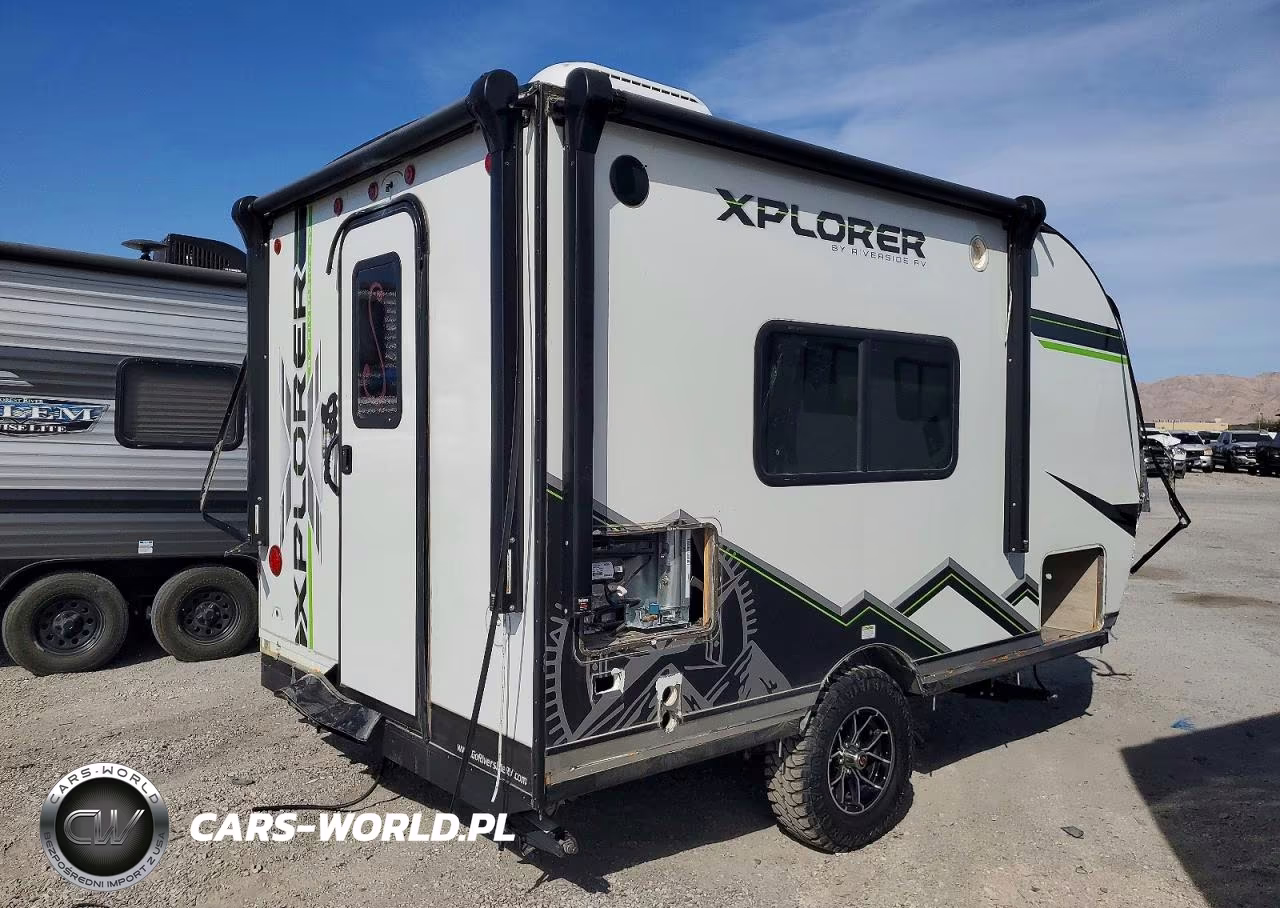 2025 Riverside Xplorer Camper VIN:59CXA1216SL007977 - 4