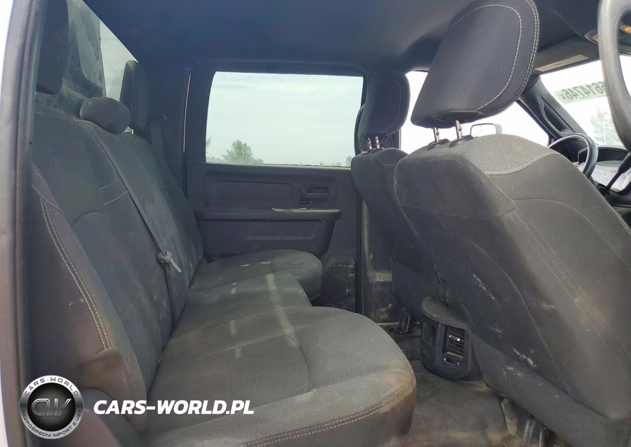 2022 Ram 3500 VIN:3C7WRTCL9NG137161 - 11