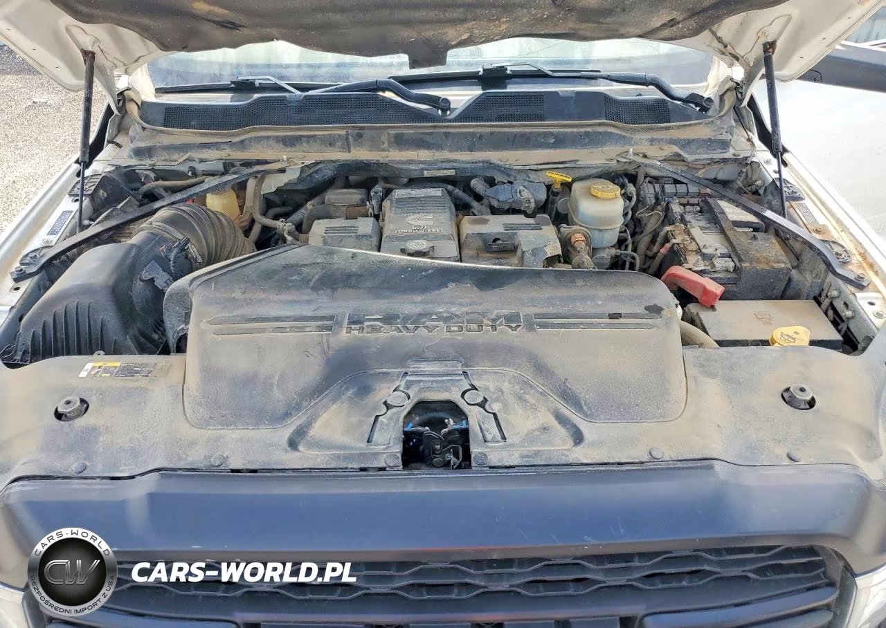 2022 Ram 3500 VIN:3C7WRTCL9NG137161 - 12