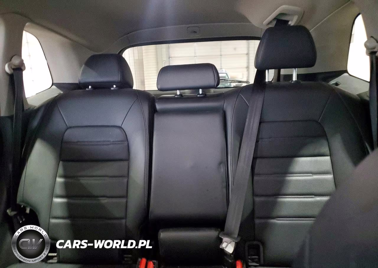 2023 Honda Cr-V Exl VIN:7FARS4H76PE008890 - 10
