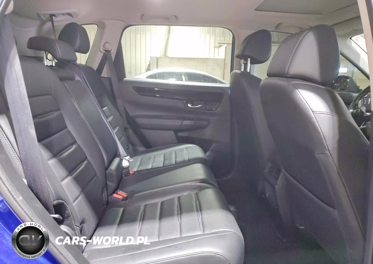 2023 Honda Cr-V Exl VIN:7FARS4H76PE008890 - 11