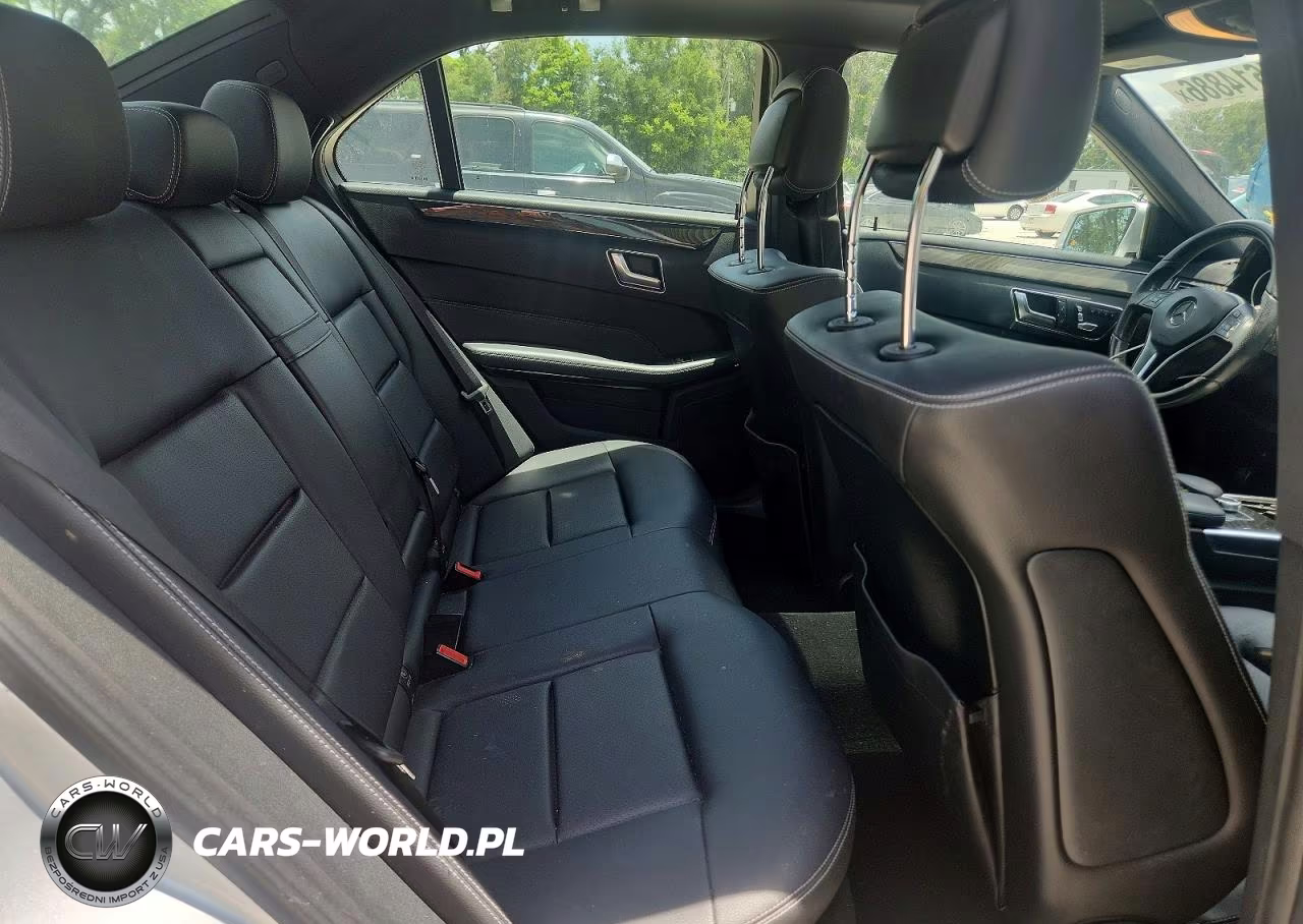 2016 Mercedes-Benz E 350 VIN:WDDHF5KB9GB209156 - 10