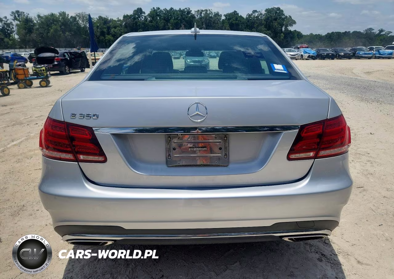 2016 Mercedes-Benz E 350 VIN:WDDHF5KB9GB209156 - 6