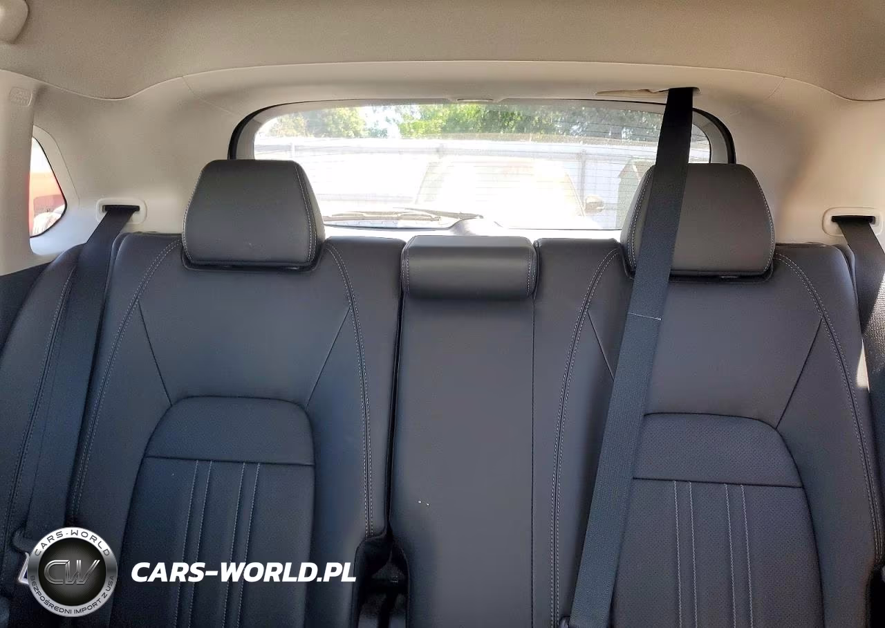 2025 Honda Hr-V Exl VIN:3CZRZ2H79SM758357 - 10