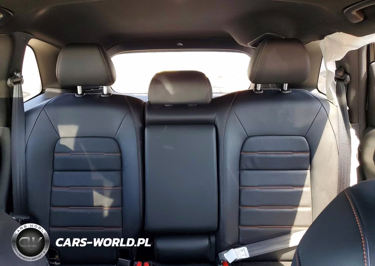 2024 Honda Cr-V Sport-L VIN:7FARS6H8XRE074737 - 10