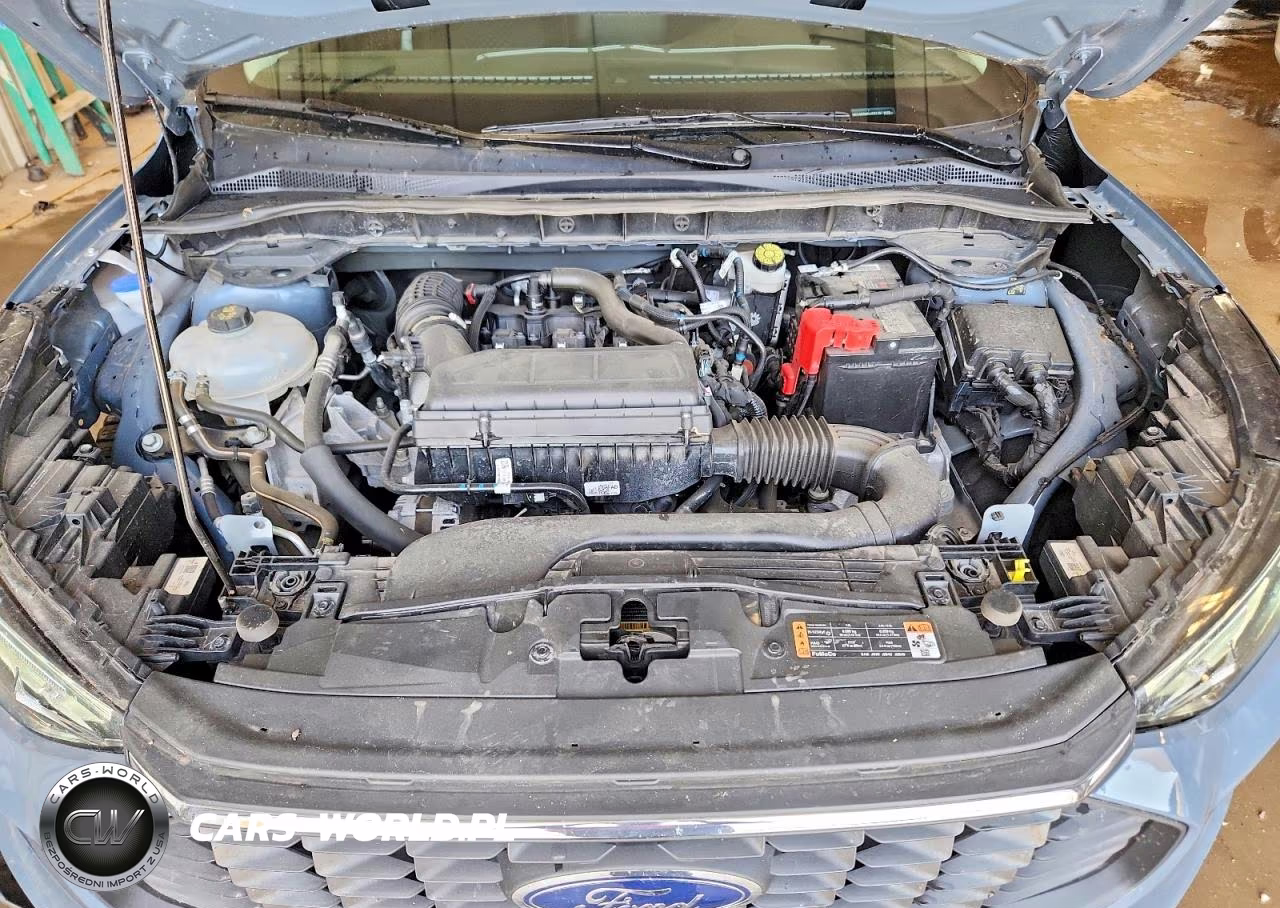 2024 Ford Escape Active VIN:1FMCU9GN0RUB27467 - 11