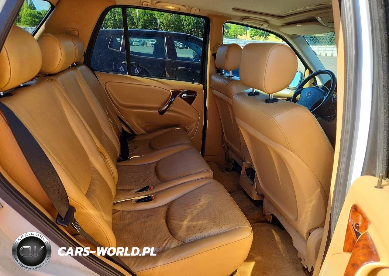 1999 Mercedes-Benz Ml 320 VIN:4JGAB54E5XA080557 - 10