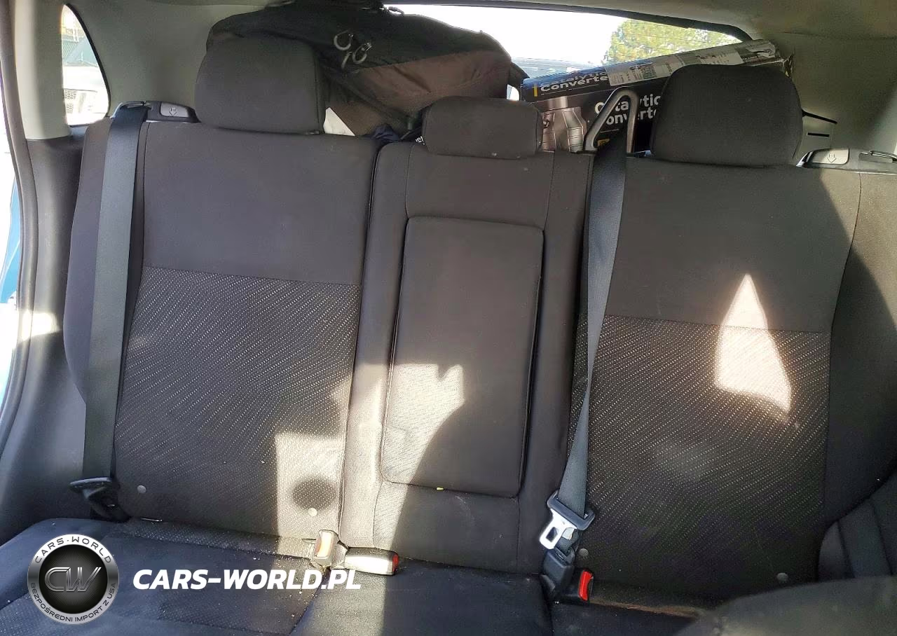 2013 Mitsubishi Outlander Sport Se VIN:4A4AP4AU1DE009798 - 10