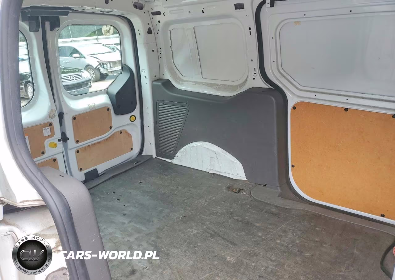 2021 Ford Transit Connect Xl VIN:NM0LS7E21M1489936 - 11