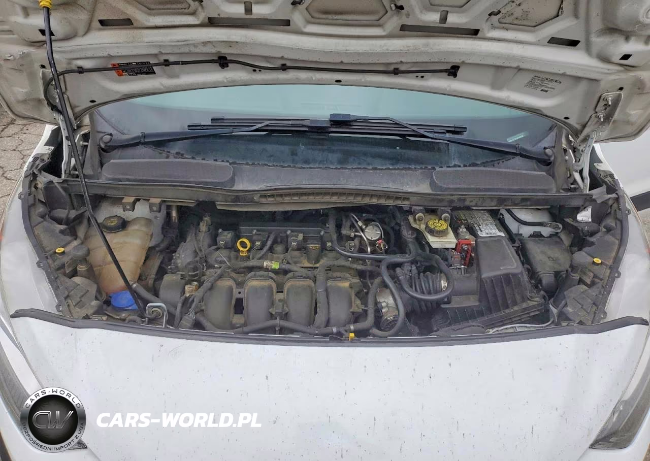 2021 Ford Transit Connect Xl VIN:NM0LS7E21M1489936 - 12