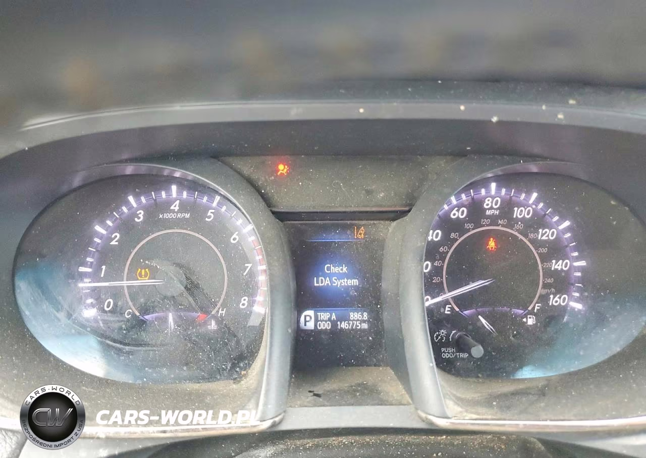 2018 Toyota Avalon Xle VIN:4T1BK1EB2JU281565 - 9