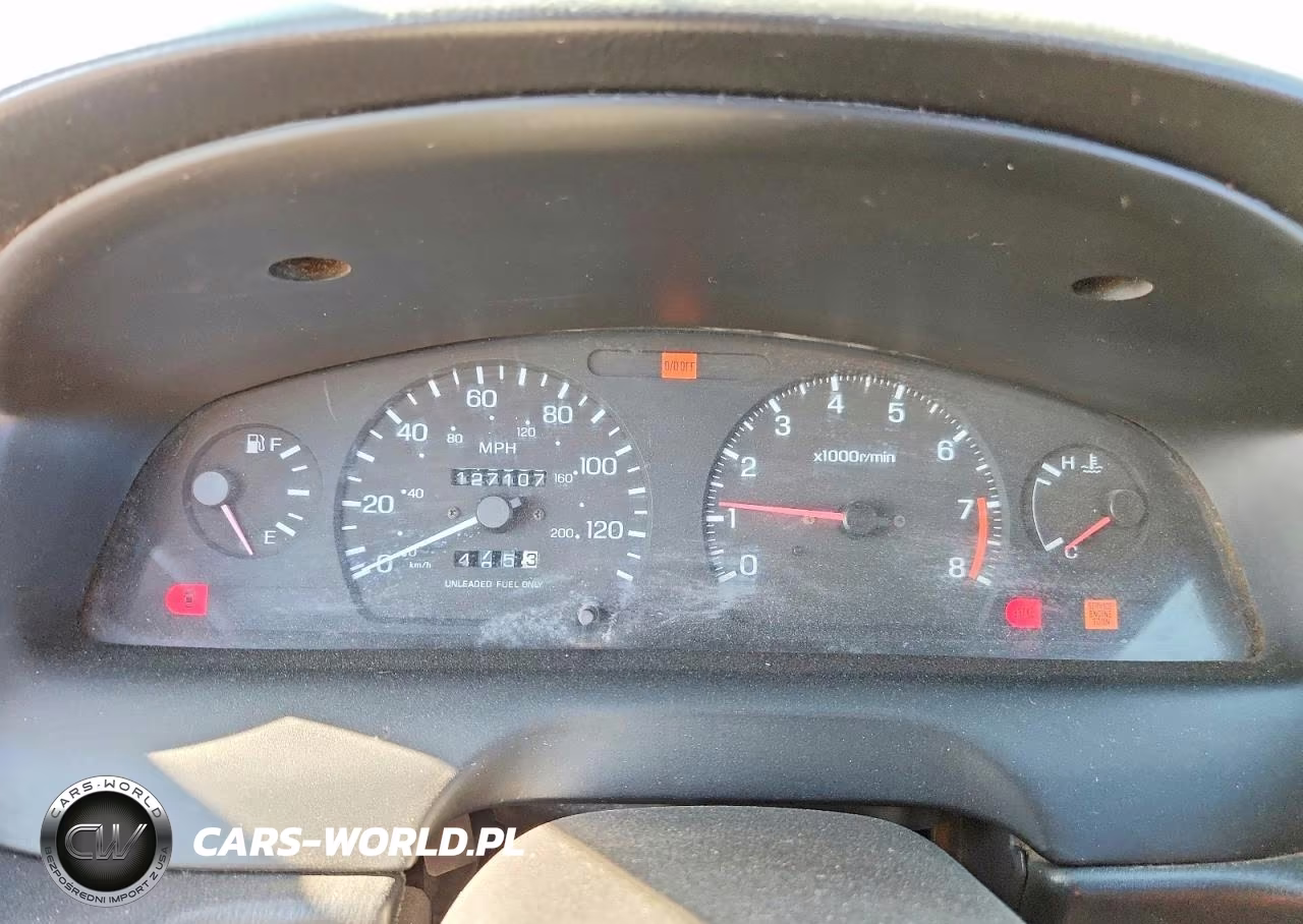 1999 Nissan Sentra Xe VIN:1N4AB41D4XC713697 - 9