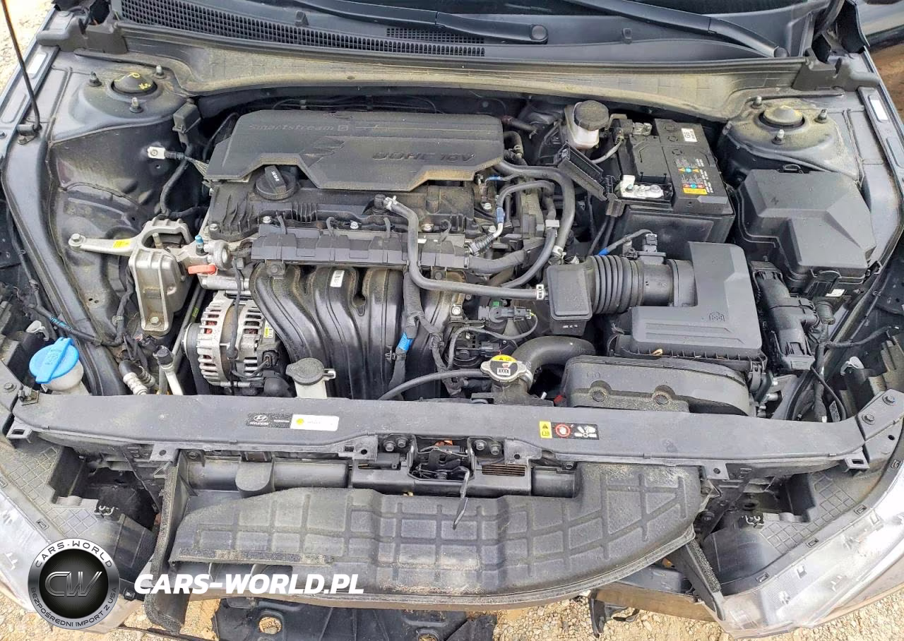 2023 Hyundai Elantra Sel VIN:KMHLM4AG8PU502239 - 11