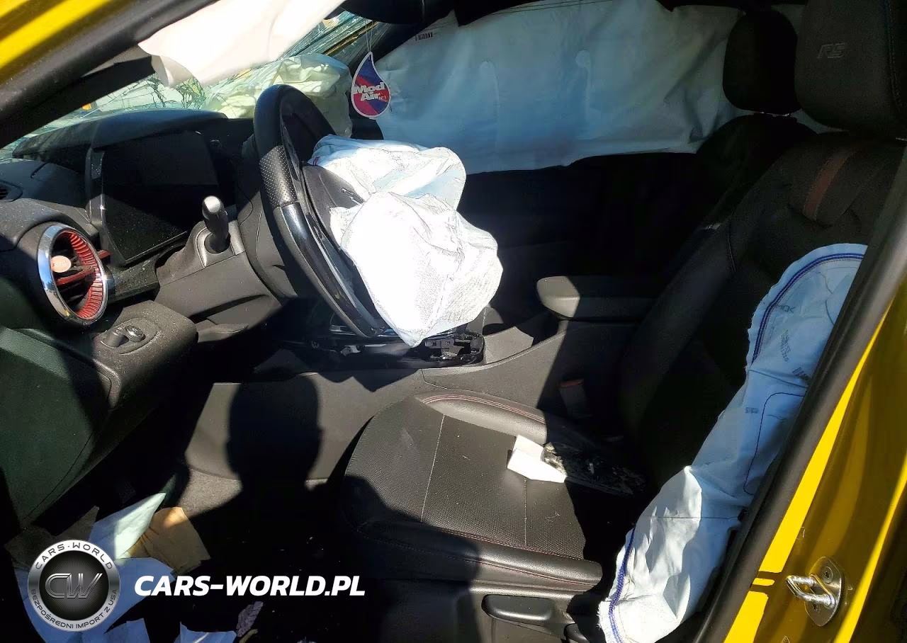 2024 Chevrolet Trax 2Rs VIN:KL77LJE29RC022593 - 7