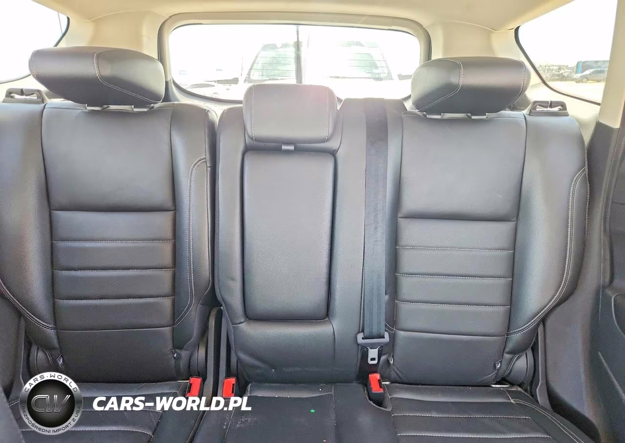 2013 Ford Escape Sel VIN:1FMCU0HXXDUA04599 - 10