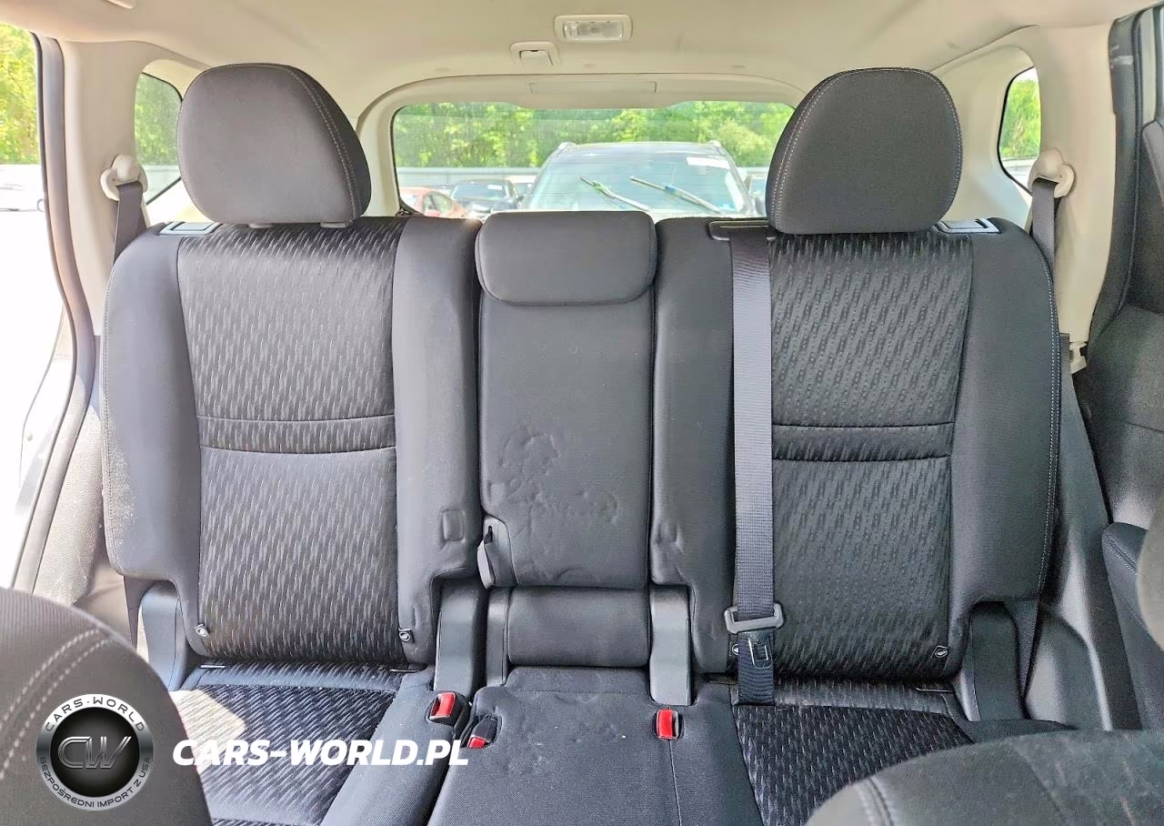 2019 Nissan Rogue Sv VIN:KNMAT2MV7KP533048 - 10