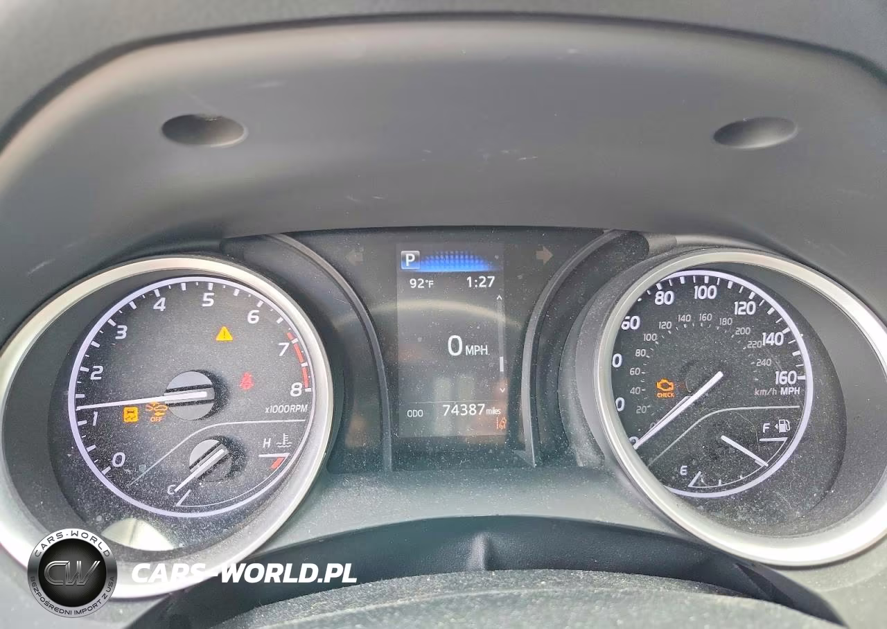 2023 Toyota Camry Le VIN:4T1C11AK1PU128312 - 9