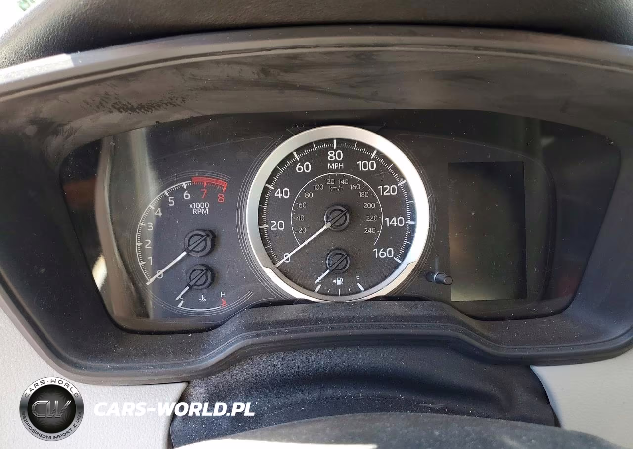 2020 Toyota Corolla Le VIN:JTDEPRAEXLJ054811 - 9