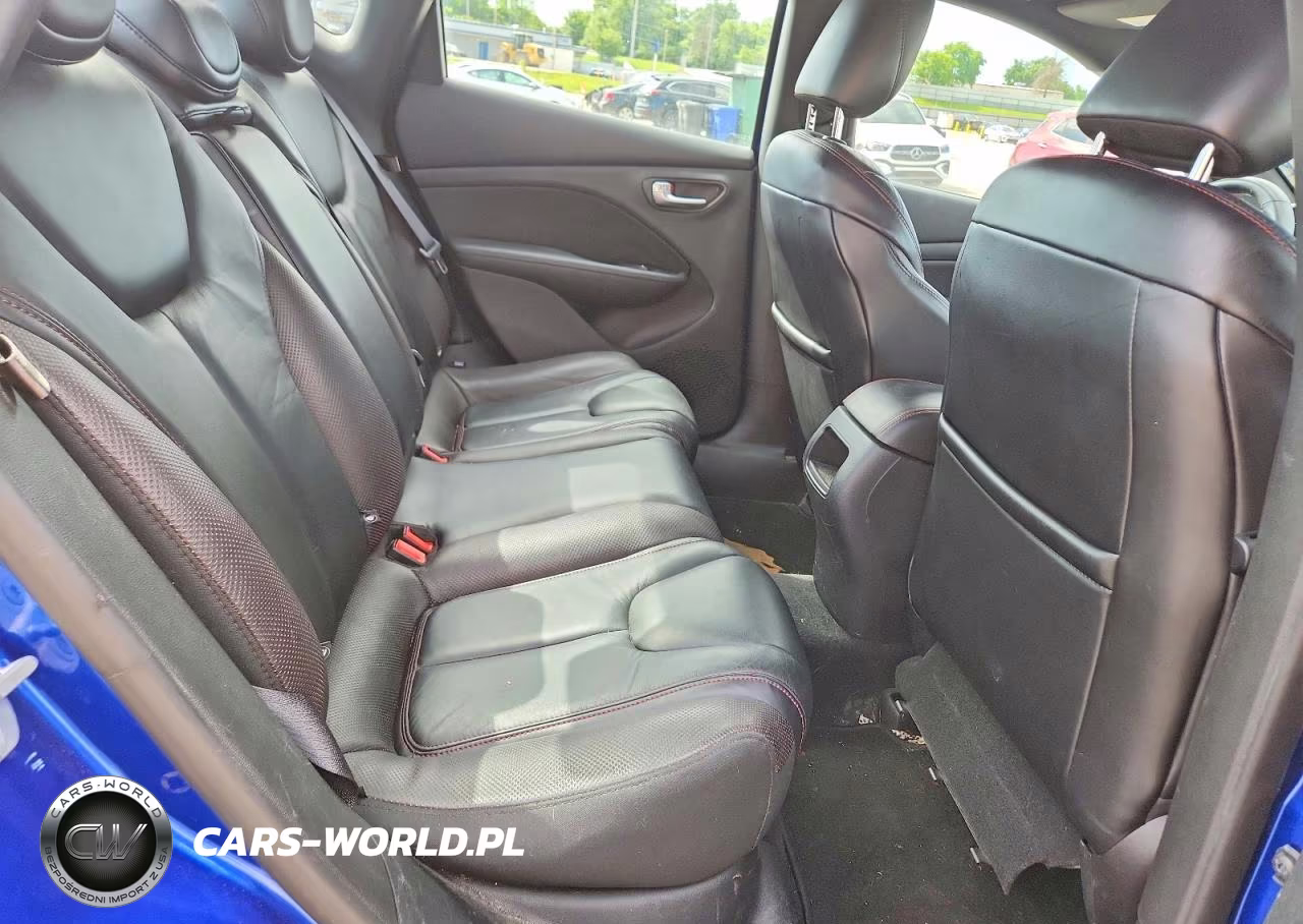 2013 Dodge Dart Limited VIN:1C3CDFCB4DD341079 - 10