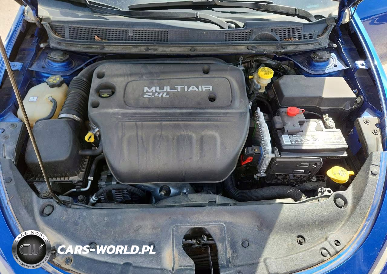 2013 Dodge Dart Limited VIN:1C3CDFCB4DD341079 - 11