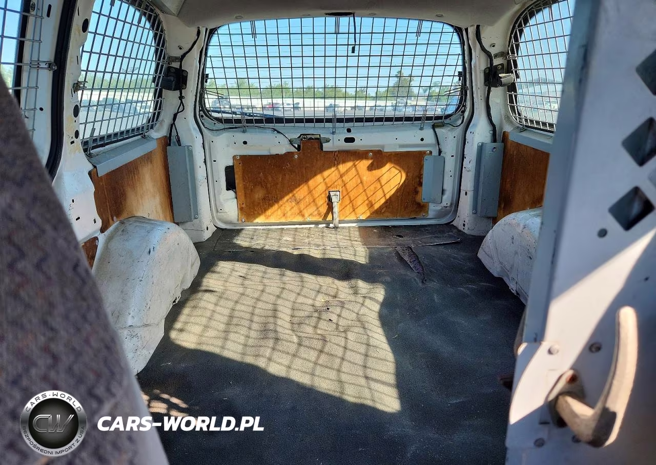 1998 Ford Windstar VIN:2FTDA54U8WBB51796 - 11