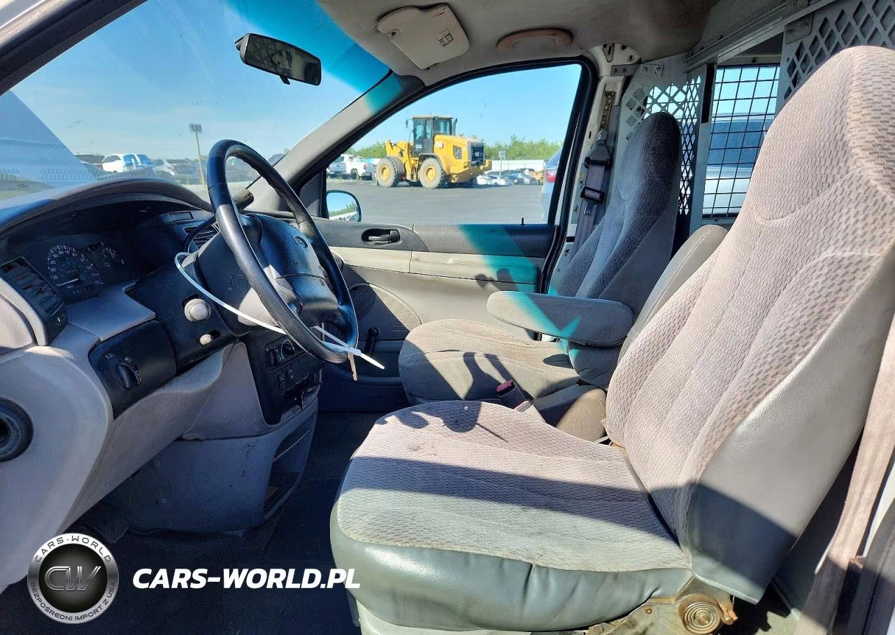 1998 Ford Windstar VIN:2FTDA54U8WBB51796 - 7