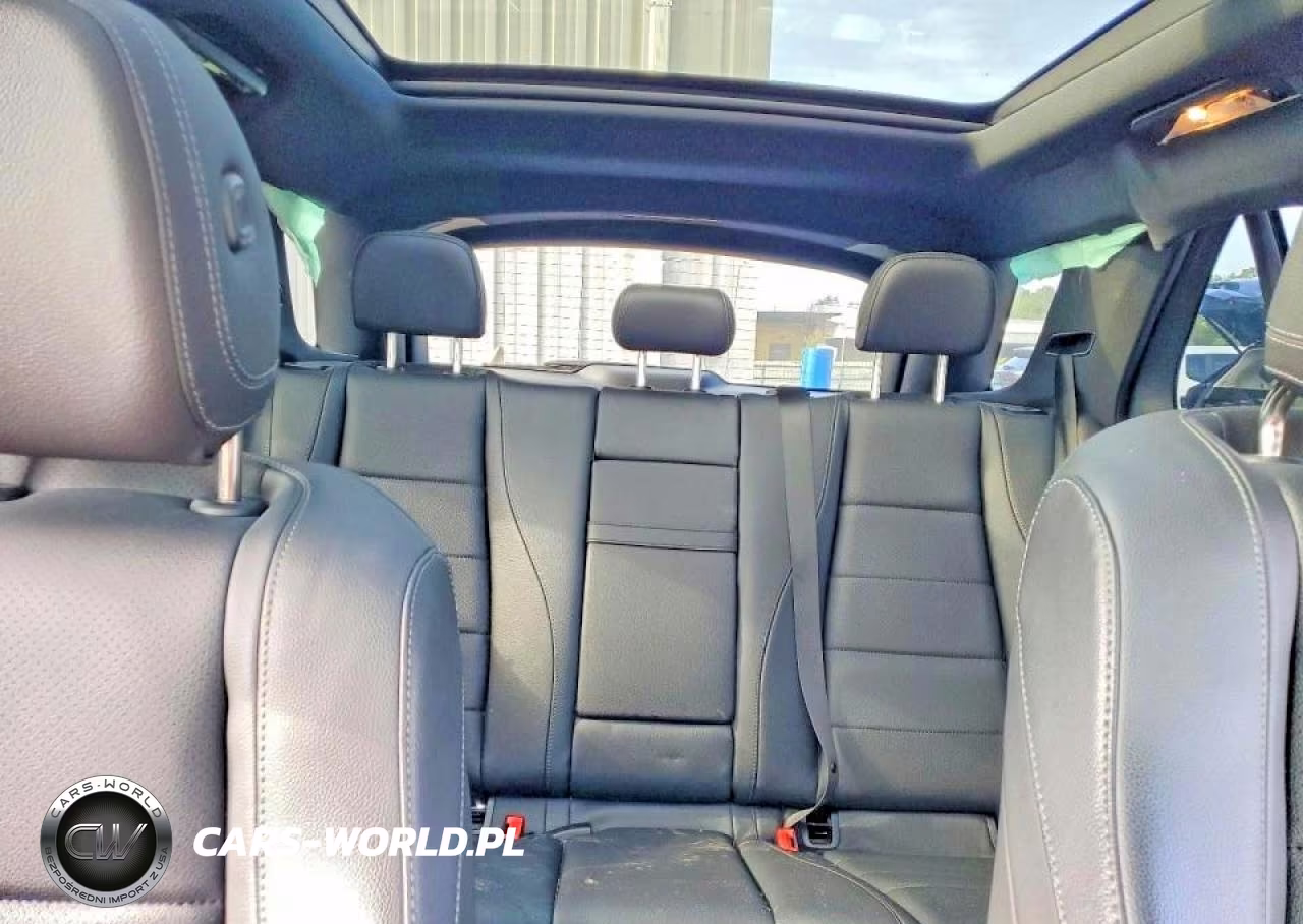 2023 Mercedes-Benz Gle 350 VIN:4JGFB4JB2PA886401 - 10