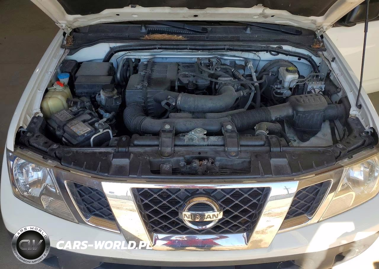 2019 Nissan Frontier S VIN:1N6BD0CT5KN738608 - 11
