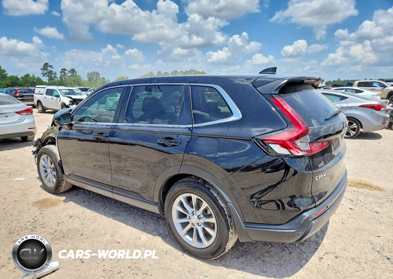 2023 Honda Cr-V Exl VIN:7FARS3H78PE002888 - 2