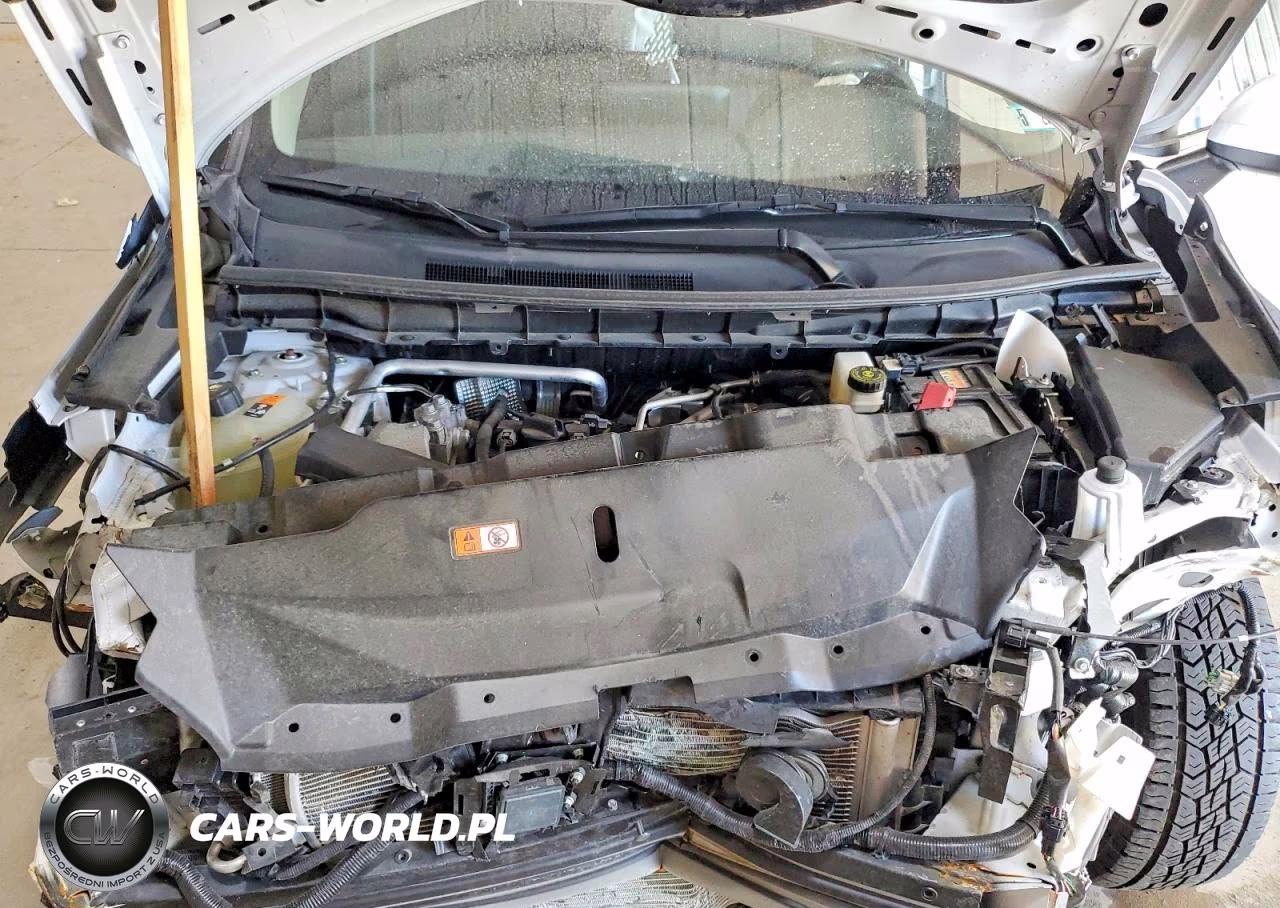 2024 Mitsubishi Outlander Es VIN:JA4J4UA89RZ032758 - 12