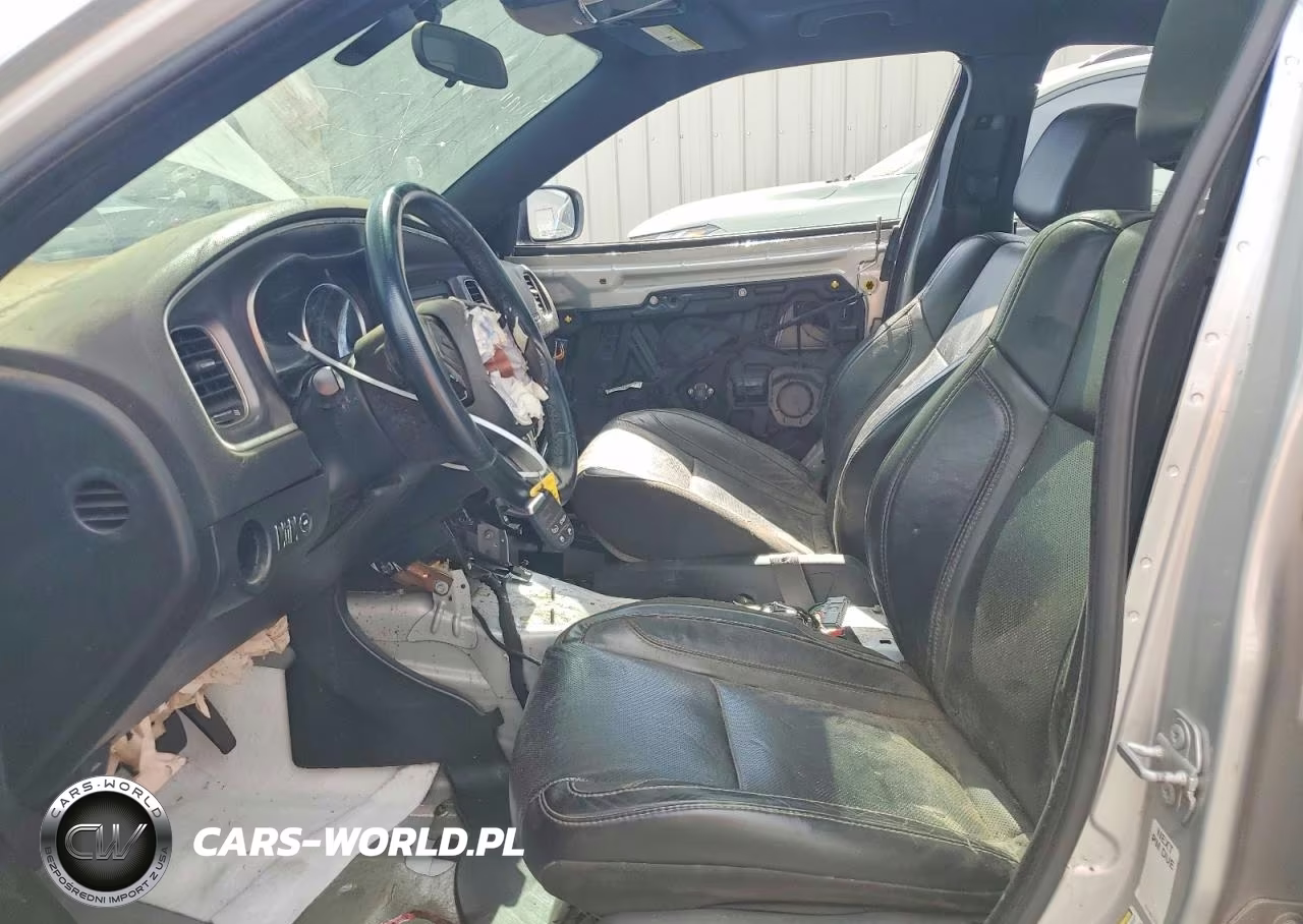 2019 Dodge Charger Sxt VIN:2C3CDXBG5KH696300 - 7