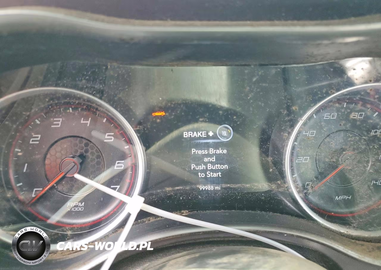2019 Dodge Charger Sxt VIN:2C3CDXBG5KH696300 - 9