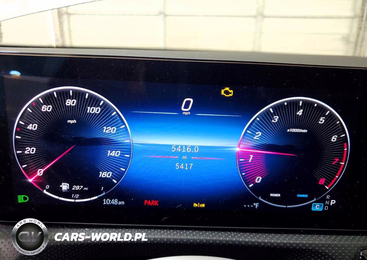2025 Mercedes-Benz Cla 250 4Matic VIN:W1K5J4HB7SN555393 - 9