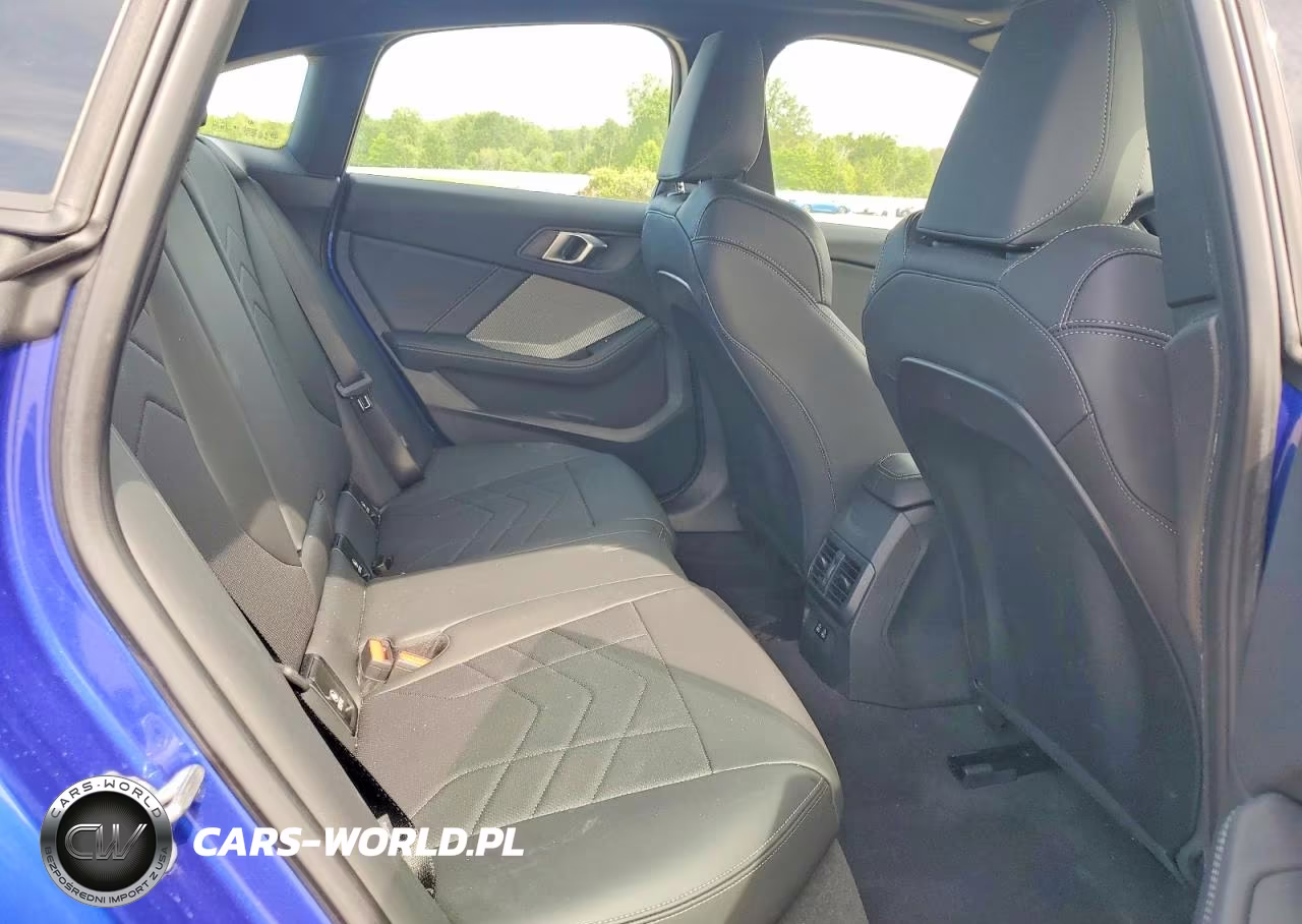 2026 BMW 228Xi VIN:WBA23GG05T7T91041 - 10