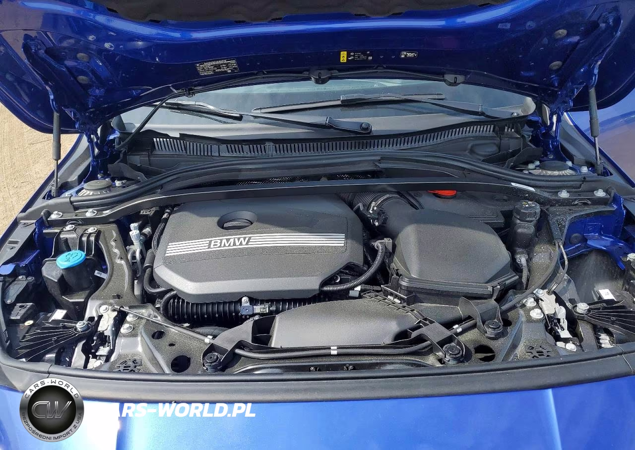 2026 BMW 228Xi VIN:WBA23GG05T7T91041 - 11