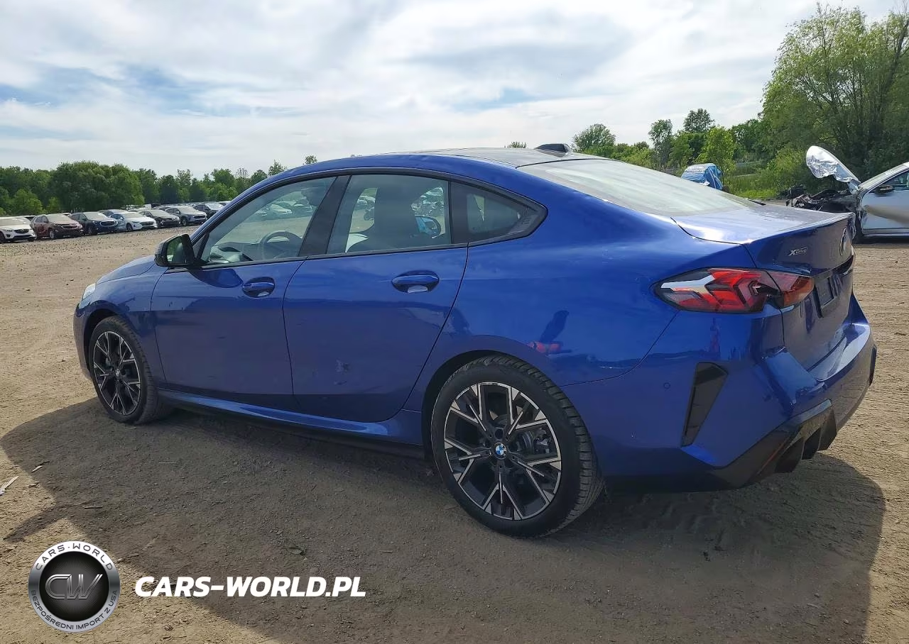 2026 BMW 228Xi VIN:WBA23GG05T7T91041 - 2